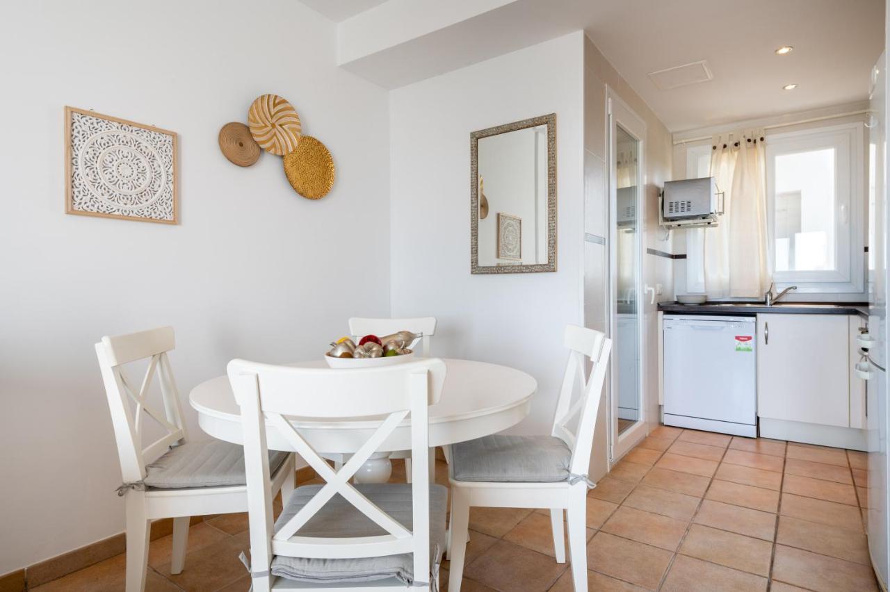 Appartement Vivienda Liv El Puerto I 3-11 *
