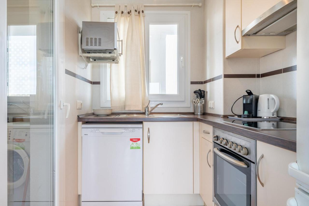 Vivienda Liv El Puerto I 3-11 Appartement