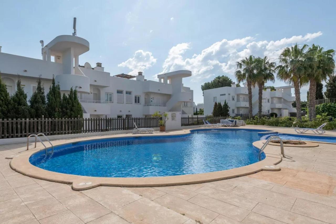 Vivienda Liv El Puerto I 3-11 Appartement *