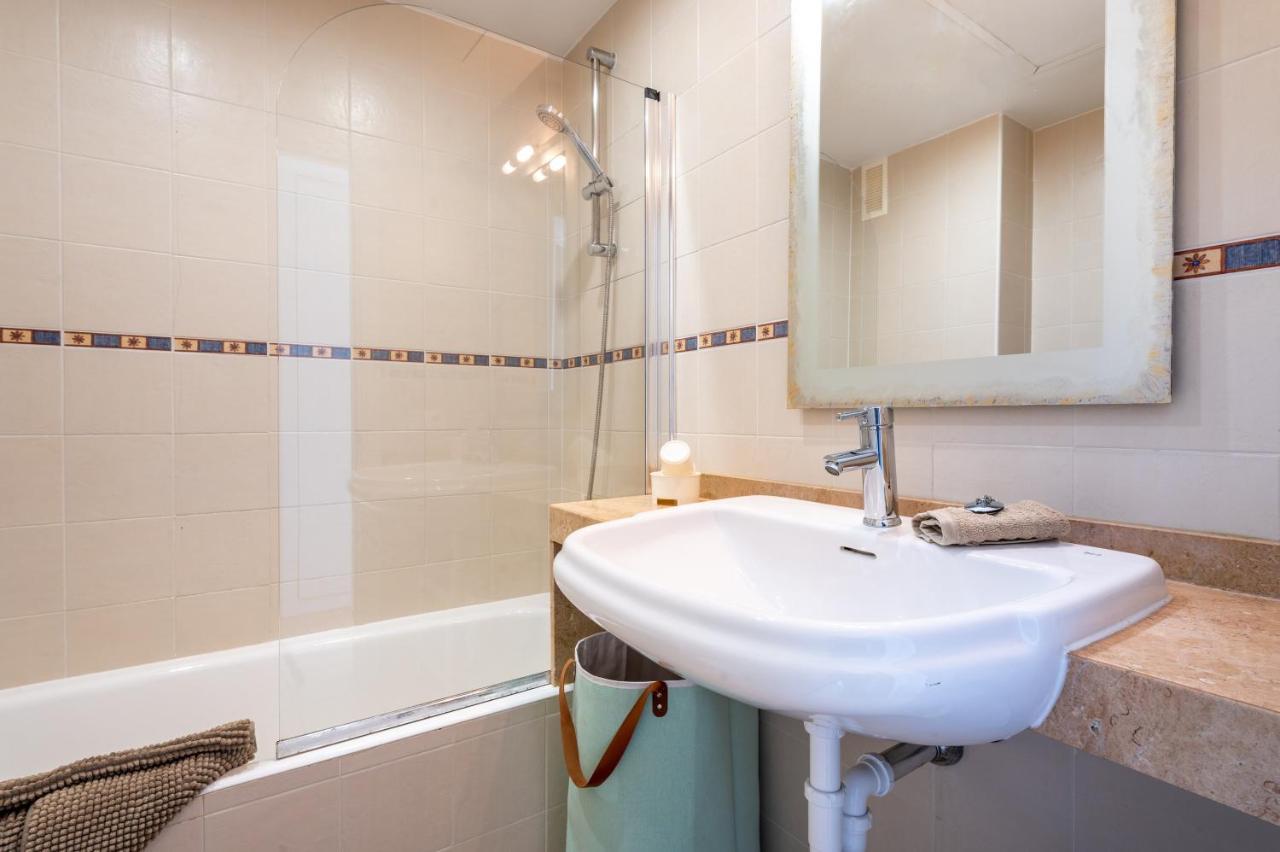 Vivienda Liv El Puerto I 3-11 Appartement Cala D´Or