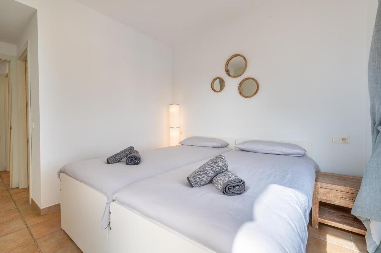 Vivienda Liv El Puerto I 3-11 Appartement Cala D´Or