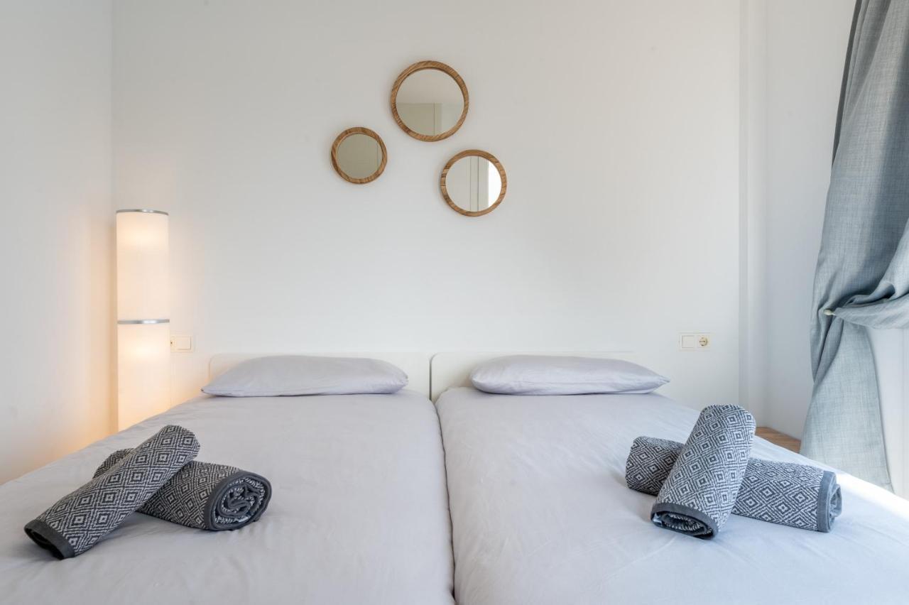 Appartement Vivienda Liv El Puerto I 3-11 *