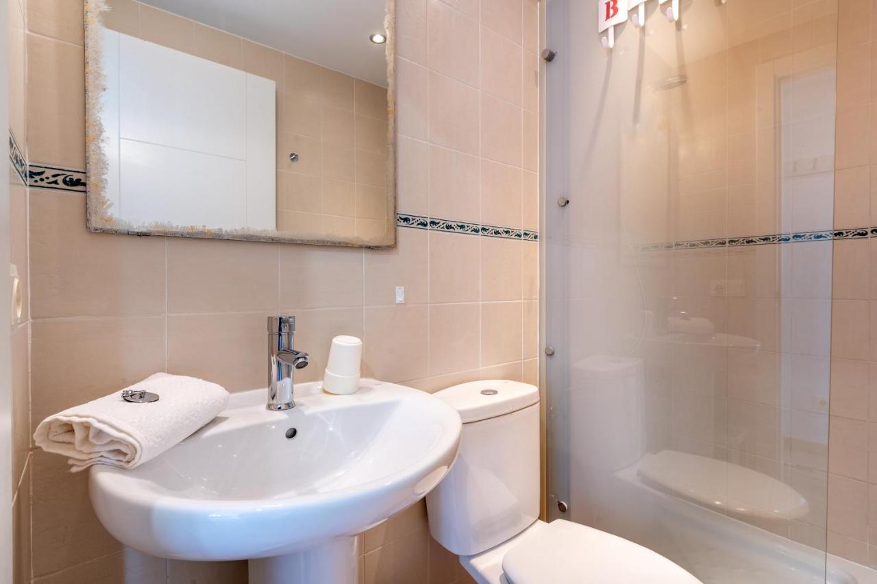 Vivienda Liv El Puerto I 3-11 Appartement Cala D´Or