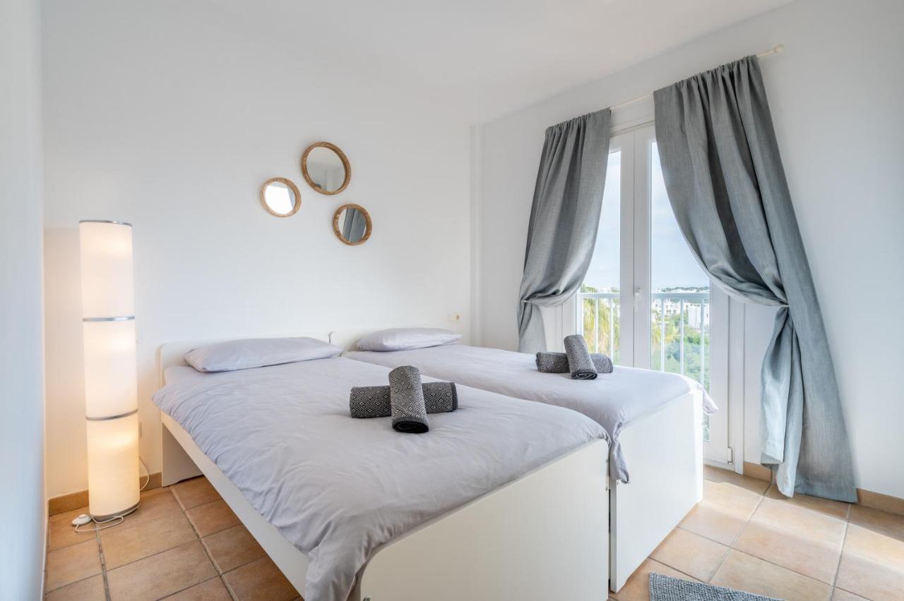 Appartement Vivienda Liv El Puerto I 3-11 *